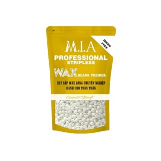 [Choice] Sáp Wax Lông Nóng MIA WAXING MIA-09 Triệt Lông Tại Nhà