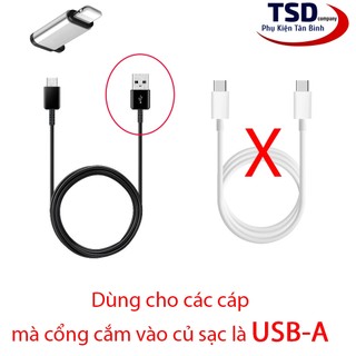 Đầu Chuyển Đổi Cổng Type C Ra Light ( type-c to light )