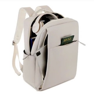 Balo đa năng, đựng laptop vải oxford chống thấm nước, chống sốc - Oz307