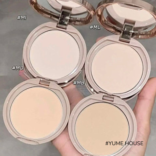 Phấn phủ Canmake  Marshmallow Finish Powder SPF50/PA+++