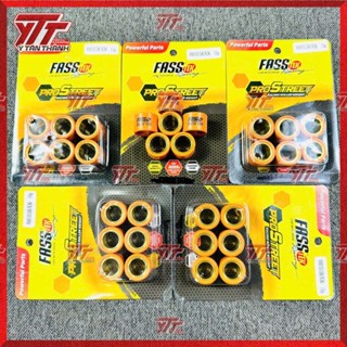  Bi nồi FassTek cho xe HonDa 125cc,150cc MS03 