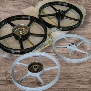  Mâm 5 cây Sirius X1R   Exciter 2010 – Mâm xe máy 1.41.6inch – Mâm độ – Mâm thay thế zin 