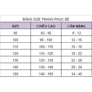 (Od) Set 4 món phong cách dễ thương cho bé gái