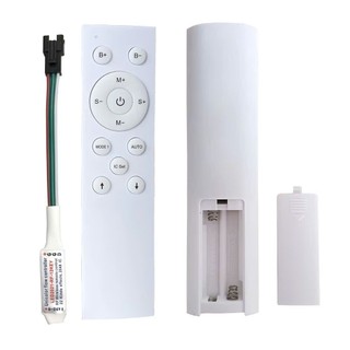 Cuộn LED 24V hiệu ứng đuổi