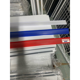   Compo 10 cái  Nẹp gài mâm kệ siêu thị  Nẹp meka cài đơn giá hàng siêu thị 