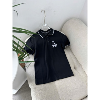 Áo thun Polo  viền tay KAMI