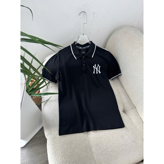 Áo thun Polo  viền tay KAMI