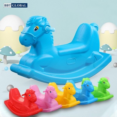Bập bênh đơn hình thú dễ thương nhập khẩu ZK1032/ZK1034/ZK1035