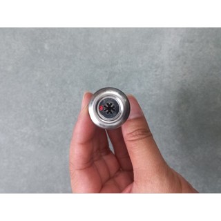 Ổ khoá 8 cạnh xe Wave anpha, wave thái, wave zx, khóa máy & khóa yên
