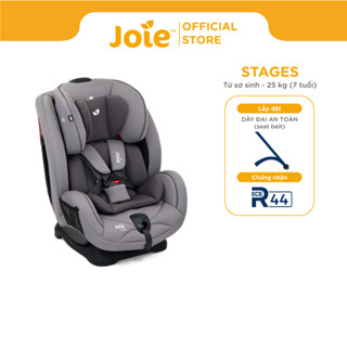 Ghế ngồi ô tô cho bé Joie Stages  dành cho trẻ em từ sơ sinh đến 25 kg