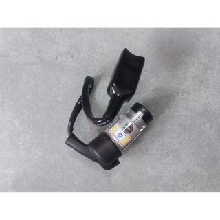Ổ khoá 8 cạnh xe Wave anpha, wave thái, wave zx, khóa máy & khóa yên