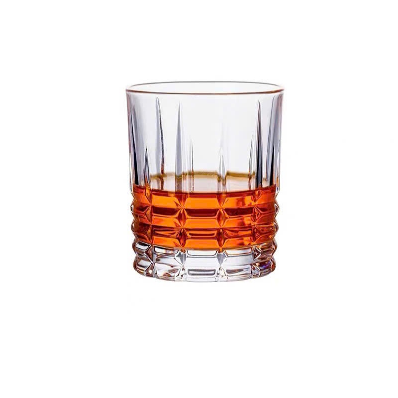 Ly Rock Whisky Glass - Ly Thủy Tinh/ Ly Whisky uống rượu