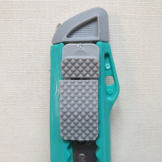 [MUA SỈ GIẢM 10%] [COMBO 3 CÂY] Dao rọc giấy văn phòng L803, lớn