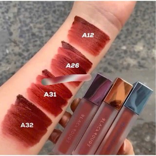 Son Black Rouge Air Fit Velvet A06/A12/A15/A31/A33/BIA12/BIA2/BIA25