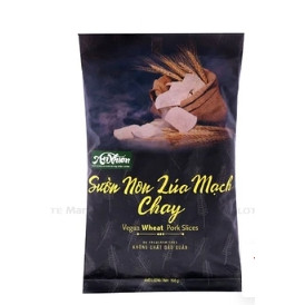 Sườn Non Chay Lúa Mạch An Nhiên Gói 150G
