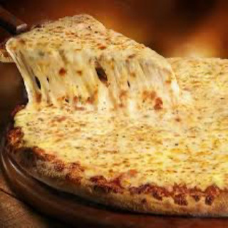 PHÔ MAI BÀO SỢI NGON MOZZARELLA 1KG