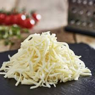 PHÔ MAI BÀO SỢI NGON MOZZARELLA 1KG