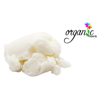 Bơ Shea Tinh Chế (Pháp hoặc Đức) - Khối lượng 25g 50g 100g