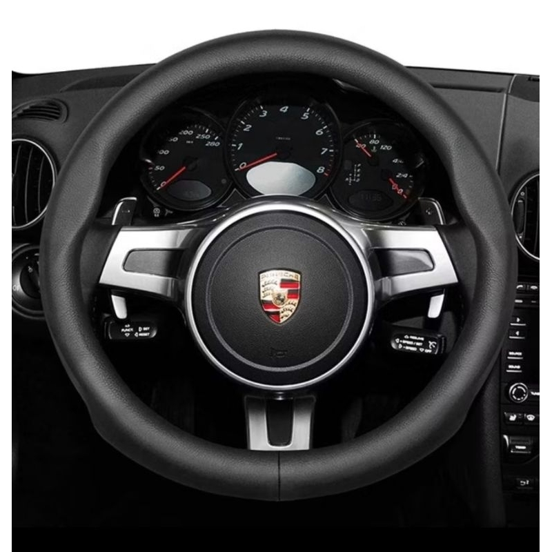 Vỏ Bọc vô lăng bằng da cao cấp đẹp dành cho Vinfast Fadil Vinfast Lux a2.0 Vinfast sa a Vinfast Klar