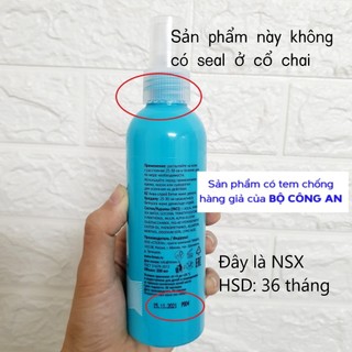 Xịt khoáng cấp ẩm, dịu da Compliment 200ml