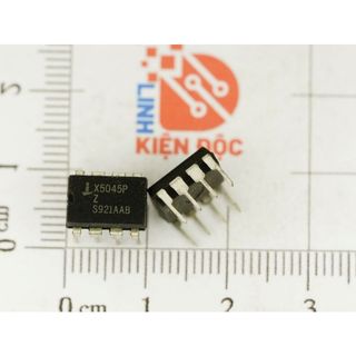 [ Combo 2 chiếc ] X5045PZ X5045P X5045 IC EEPROM DIP-8