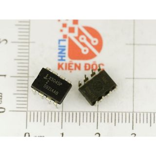 [ Combo 2 chiếc ] X5045PZ X5045P X5045 IC EEPROM DIP-8
