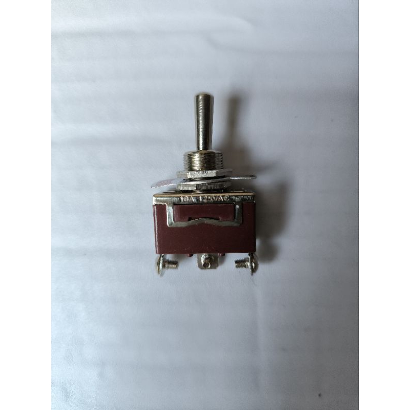 Công tắc gạt on-off-on, on-off cho xe máy