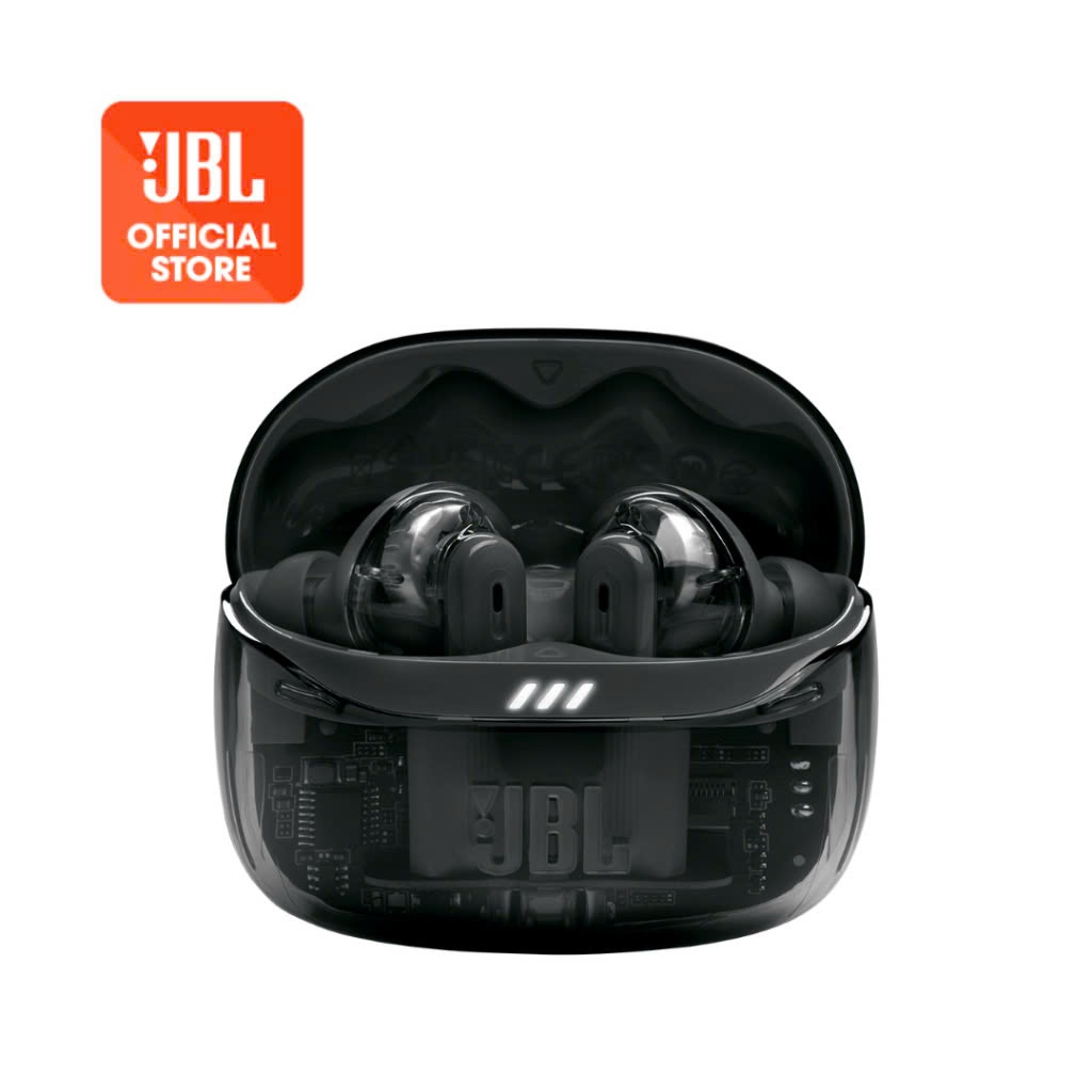 Tai Nghe Bluetooth Chống ồn chủ động JBL Tune Beam 2 Sử Dụng tới 48H Kháng bụi nước IP54 | BigBuy360 - bigbuy360.vn