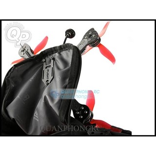 Móc Treo Quadcopter DIY FPV Backpack Buckle
