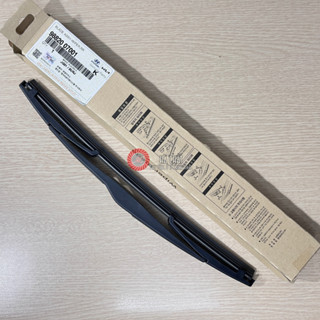 Chổi gạt mưa phía sau KIA MORNING CARENS SORENTO CARNIVAL ... Nhập khẩu chính hãng KIA MOTORS - HYUNDAI MOBIS Hàn Quốc