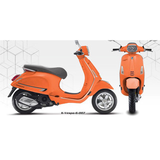 Tem Vespa Sprint/Primavera