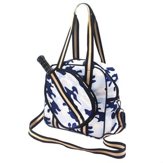 Túi pickleball kèm bao bảo vệ vợt siêu xinh Túi pickleball thế hệ mới 2025