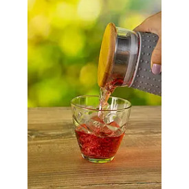 Cốc thủy tinh Flora 26cl (Bormioli Rocco)