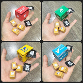 Mô hình thùng chở hàng 1/12