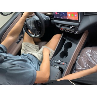  Yên Ngựa Vinfast VF6 V2 A66 - Thiết kế hiện đại 
