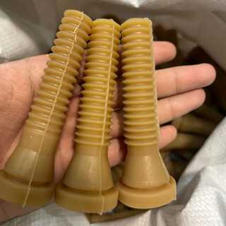 Núm Cao Su Vặt Lông Gà Vịt, Núm Kếp TQ Cao Cấp Bền Gấp 2 Lần, Tự Nhiên, Dẻo Dai