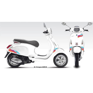 Tem Vespa Sprint/Primavera đẹp