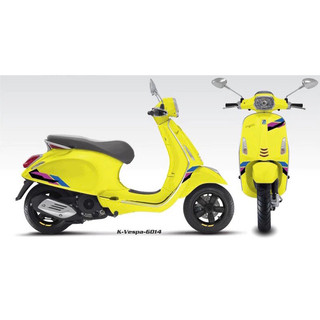 Tem Vespa Sprint/Primavera đẹp