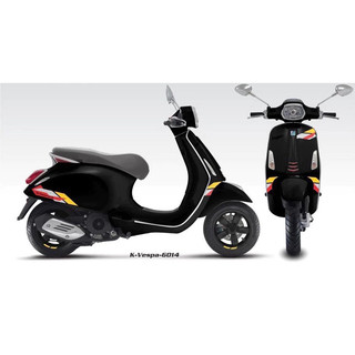 Tem Vespa Sprint/Primavera đẹp