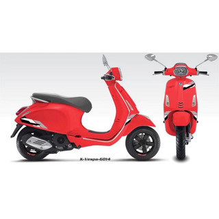 Tem Vespa Sprint/Primavera đẹp