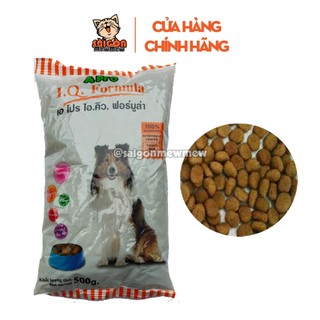 Hạt cho chó lớn APRO gói 500gr