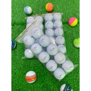 (10ball) Saintnine màu trắng chính hãng độ mới 90-99%