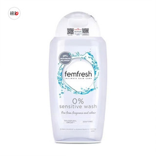 DDVS phụ nữ Femfresh 250ml