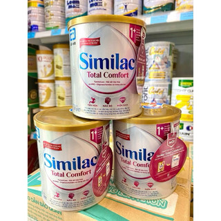 Sữa Similac Total Comfort 1, 1+ 360g