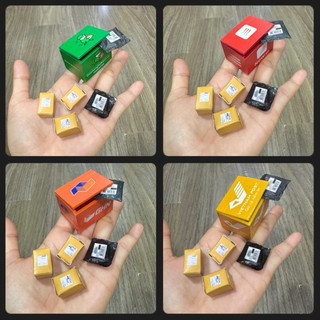 Mô hình thùng chở hàng 1/12