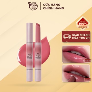  Son Dưỡng Có Màu Căng Bóng 3CE Shine Reflector 1.7g 