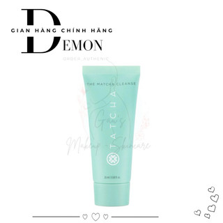 [20ml] Sữa rửa mặt The Matcha Cleanse Tatcha