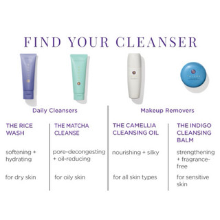[20ml] Sữa rửa mặt The Matcha Cleanse Tatcha