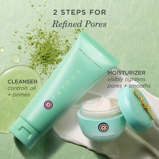 [20ml] Sữa rửa mặt The Matcha Cleanse Tatcha