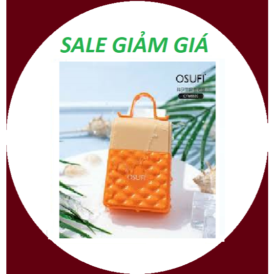 Kem chống nắng Osufi 35+++